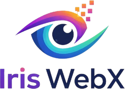 Iris WebX